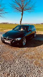 BMW 318d, Auto's, Automaat, Achterwielaandrijving, 1995 cc, Euro 6