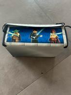 Lego storage case, Ophalen of Verzenden, Zo goed als nieuw, Lego