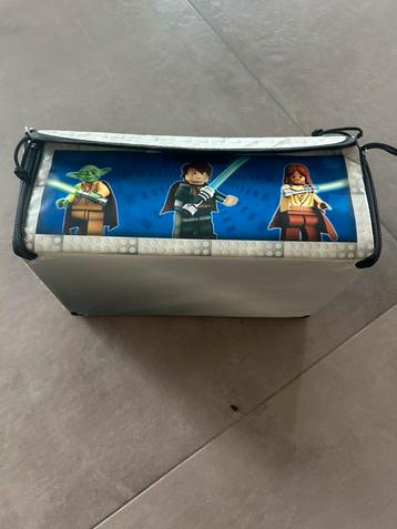 Lego storage case beschikbaar voor biedingen