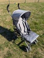 Compacte Buggy, Ophalen, Gebruikt, Overige merken, Verstelbare rugleuning