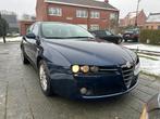 Alfa romeo 159 1.9jtdm, Auto's, Alfa Romeo, Blauw, Leder, Particulier, Blauw