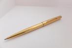 Stylo bille Parker 75 or, Ophalen, Zo goed als nieuw, Vulpen, Parker