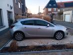 Prachtige Opel Astra, met weinig km's!!!, Auto's, Opel, Diesel, Particulier, Cruise Control, Astra