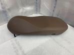 Selle Vespa Marron Primavera Sport 125cc, Motos, Zadel Vespa, Neuf