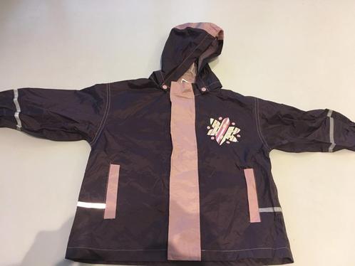 supermax 98/104, Kinderen en Baby's, Kinderkleding | Maat 98, Zo goed als nieuw, Meisje, Jas, Ophalen of Verzenden