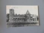 oude postkaart Westmalle Kerk, Verzamelen, Verzenden, Voor 1920, Ongelopen, Antwerpen