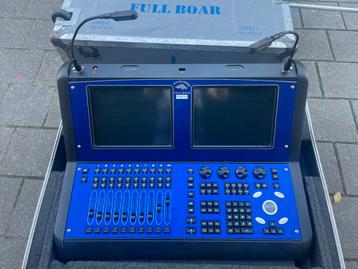 Road hog3 full boar lichttafel beschikbaar voor biedingen