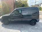 Citroen berlingo, Auto's, Zwart, Berlingo, Particulier, Euro 4