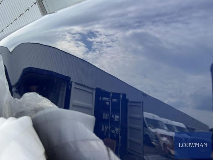 Laadbakcover afdekking mercedes x-klasse, Auto-onderdelen, Carrosserie, Mercedes-Benz, Nieuw, Ophalen