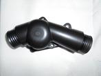 BMW E34 E36 Z3 Aansluitflens thermostaat, Auto-onderdelen, Ophalen of Verzenden, Gebruikt, BMW