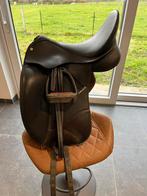 Selle wintec isabelle werth 17,5 pouces, Dieren en Toebehoren, Ophalen, Zo goed als nieuw, Dressuur