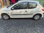 Peugeot 206, Auto's, Particulier, Te koop, Benzine