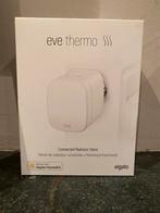Vanne Eve thermostatique connectée, Enlèvement ou Envoi, Comme neuf