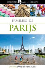 Capitool familiegids Parijs, Boeken, Reisgidsen, Ophalen of Verzenden, Capitool
