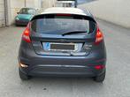 Ford Fiesta 1.6 TDCi Econetic 95pk! 273.000Km’s!* EURO 5, Euro 5, Bedrijf, Grijs, Fiësta