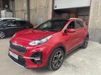 Kia Sportage GT Line 1.6T  177pk * FUL OPTION *, https://public.car-pass.be/vhr/a836d062-b638-43be-816f-a1fa0244ec20, 4 cilinders