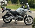 Bmw R1200gs, Ophalen, Gebruikt