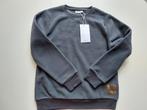 Fleece trui / sweater - Name It - NIEUW - maat 134/140, Ophalen of Verzenden, Nieuw, Jongen, Trui of Vest