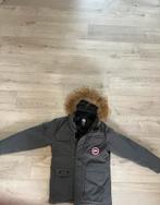 Canada goose jas, Ophalen, Zo goed als nieuw