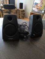 Enceintes Logitech Z130, Ophalen, Gebruikt