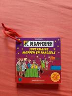 Moppen en raadselboekje, Boeken, Humor, Ophalen of Verzenden, Zo goed als nieuw, Moppen