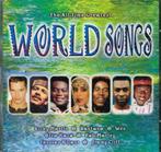 cd   /    The All Time Greatest World Songs