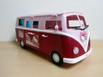 VW Volkswagen Bus "Hello Kitty" Taille XL 50cm, Enlèvement ou Envoi, Utilisé, Bus ou Camion