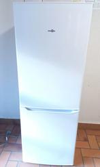 Réfrigérateur combiné comme neuf livraison gratuite, Comme neuf, 140 à 160 cm, 45 à 60 cm, 150 à 200 litres