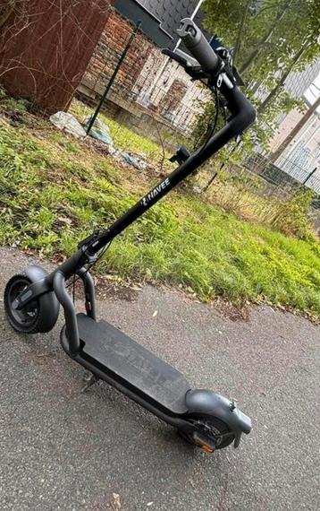 Navee N65i 1000w autonomie tot 65 km 10,5 brede band beschikbaar voor biedingen