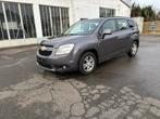 CHEVROLET ORLANDO 2.0CDTİ 7ZİT ZO MEE NEMEN OF EXPORT, Auto's, Chevrolet, Voorwielaandrijving, Euro 5, 1995 cc, Zwart