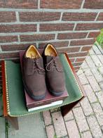 Heren schoenen Ambiorix Mt41,5, Brun, Ambiorix, Chaussures à lacets, Enlèvement ou Envoi