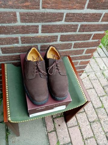 Heren schoenen Ambiorix Mt41,5 