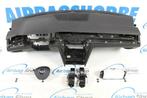 Airbag set Dashboard met speaker Volkswagen Arteon 2017-.., Gebruikt, Ophalen of Verzenden