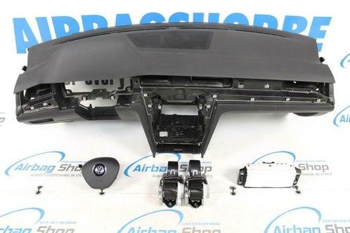 Airbag set Dashboard met speaker Volkswagen Arteon 2017-.., Auto-onderdelen, Dashboard en Schakelaars, Gebruikt, Ophalen of Verzenden