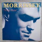 Morrissey 33T LP Viva hate, Enlèvement ou Envoi