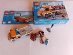 lego 60084, Ophalen of Verzenden, Zo goed als nieuw, Complete set, Lego