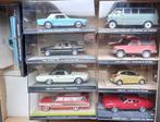 James Bond 126 autominiaturen 1/43, buitenkans, Ophalen, Zo goed als nieuw, Auto, Overige merken
