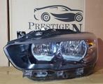 BMW 1 F20 F21 LCI FACELIFT H7 LED KOPLAMP LINKS 7358391-09, Gebruikt, Ophalen of Verzenden