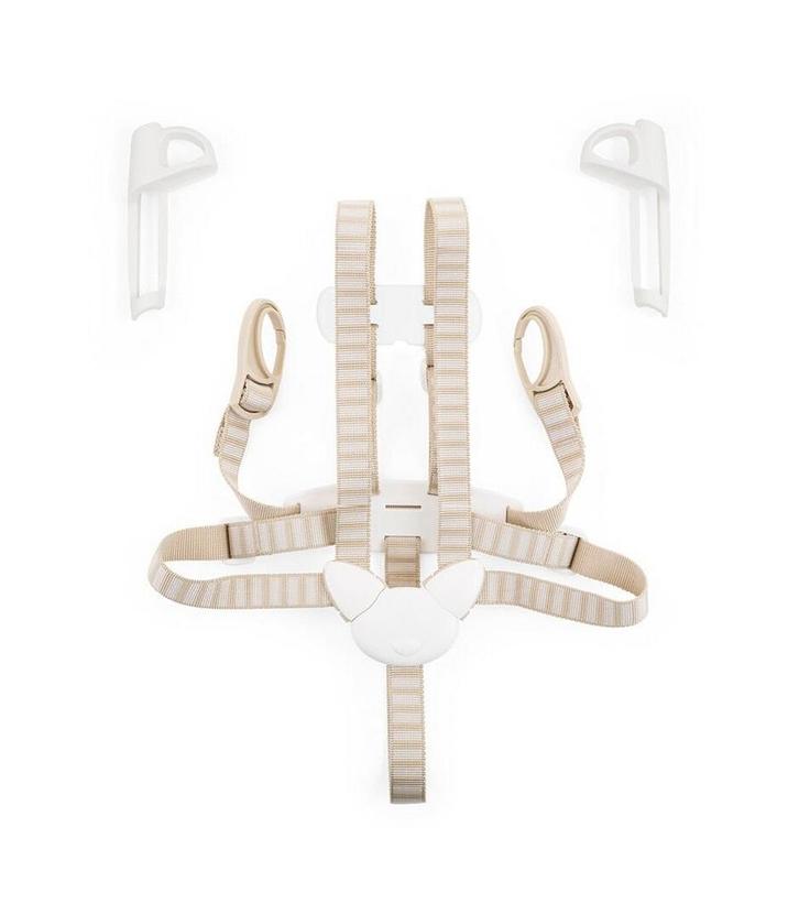 Stokke® Tuigje

5-punts veiligheidstuigje voor de Tripp Trap, Kinderen en Baby's, Kinderstoelen, Zo goed als nieuw, Ophalen