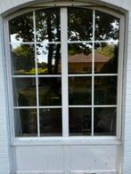 Chassis en bois avec croisillions (2pcs), Enlèvement, Comme neuf