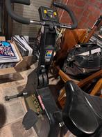 Home trainer fietsen, Sport en Fitness, Ophalen, Zo goed als nieuw