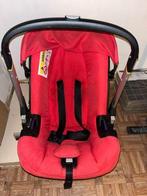 Doona kinderwagen, Ophalen, Gebruikt, Overige merken, Autogordel