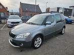 Skoda Roomster 1.6 TDI , Euro 5 met maar 50d.km., Achat, Entreprise, Carnet d'entretien, Roomster