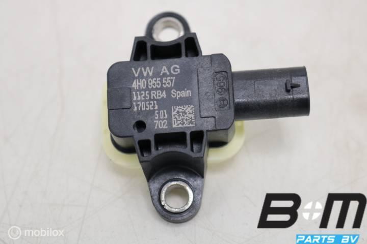 Druksensor Audi S1 8X 4H0955557, Auto-onderdelen, Motor en Toebehoren, Gebruikt