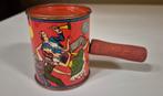 Oude blikken ratel US metal toy (5), Antiek en Kunst, Antiek | Speelgoed, Ophalen of Verzenden