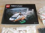 lego, Technic: Model: Airport: Heavy Lift Helicopter 42052, Kinderen en Baby's, Complete set, Gebruikt, Ophalen of Verzenden, Lego