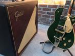 Gretsch 6163 Ececutive amp, Muziek en Instrumenten, Ophalen