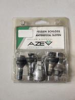 Boulons antivol Azev, Enlèvement ou Envoi, Utilisé