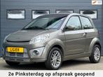 Ligier IXO Club DCI Brommobiel 45km auto 2012 17dkm | Aixam