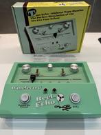 Pedal Guitar Danelectro Reel Echo, Ophalen, Zo goed als nieuw, Delay of Echo